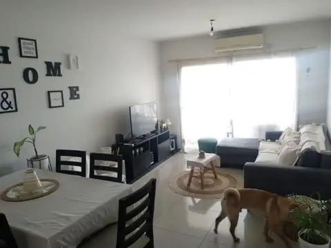 Departamento en Venta en Ramos Mejia, Partido de La Matanza