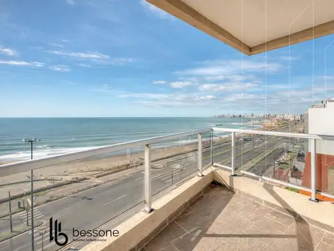 Departamento en Venta en Constitucion, Mar del Plata