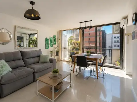 Departamento en Venta en Chauvin, Mar del Plata
