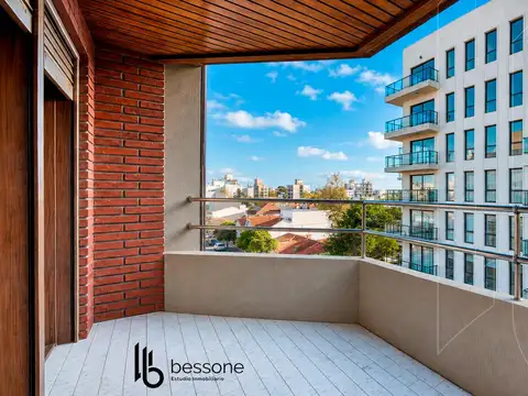 Departamento en Venta en Chauvin, Mar del Plata