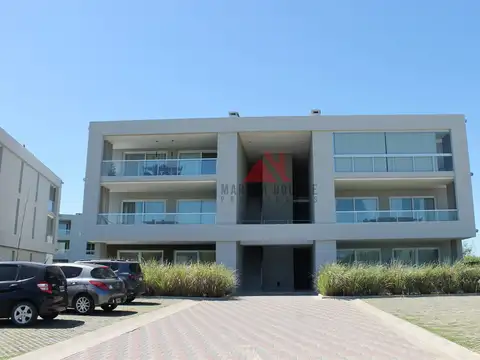 Departamento en Venta en Pilara, Countries y Barrios Cerrados en Pilar