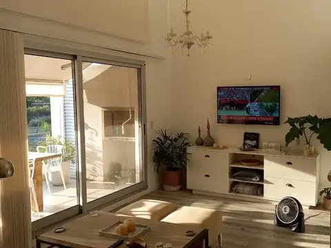 Departamento en Venta en Nordelta El Reflejo, Nordelta