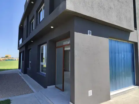 Departamento en Venta en Junin, Partido de Junín