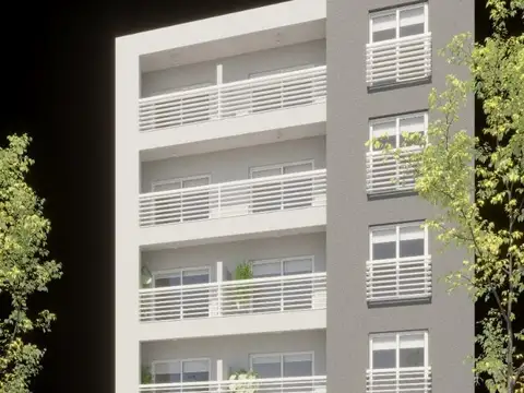 Departamento en Venta en Haedo, Partido de Morón