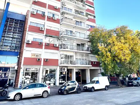 Departamento en Venta en Martinez Vias / Santa Fe, Martinez