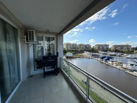 Departamento en Venta en Nordelta, Partido de Tigre