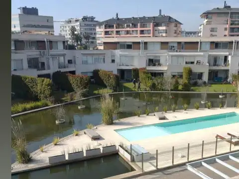 Departamento en Venta en Nordelta  - Barrios Cerrados, Nordelta