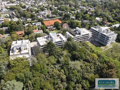 Departamento en Venta en Manuel Alberti, Partido de Pilar
