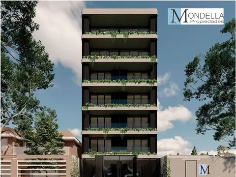 Departamento en Venta en Haedo, Partido de Morón