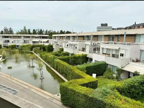 Departamento en Venta en Nordelta, Partido de Tigre