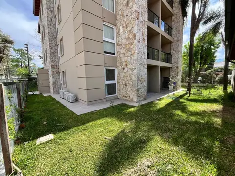 Departamento en Venta en Ingeniero Maschwitz, Partido de Escobar