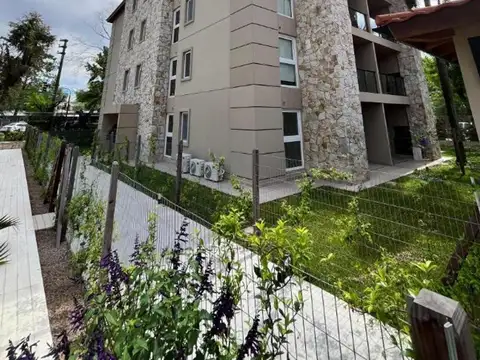 Departamento en Venta en Ingeniero Maschwitz, Partido de Escobar