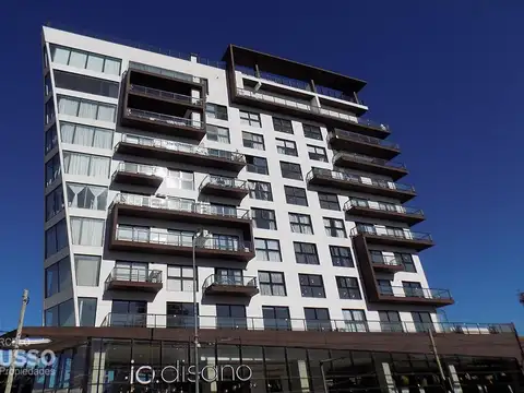 Departamento en Venta en Hurlingham, Partido de Hurlingham