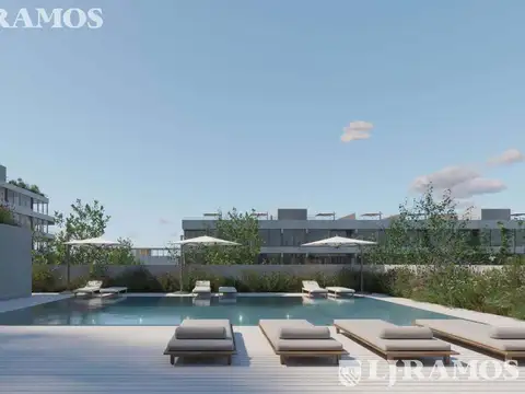 Departamento en Venta en Puertos, Countries y Barrios Cerrados en Escobar