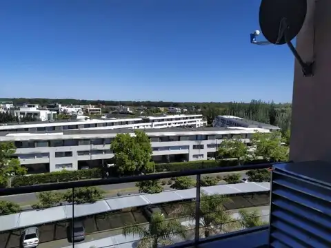 Departamento en Venta en Nordelta, Partido de Tigre