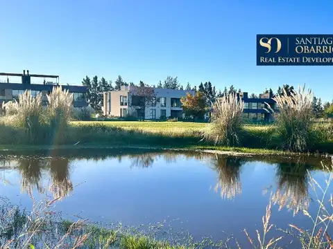 Departamento en Venta en Medal Country club, Countries y Barrios Cerrados en Pilar