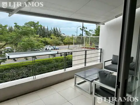 Departamento en Venta en Nordelta, Partido de Tigre