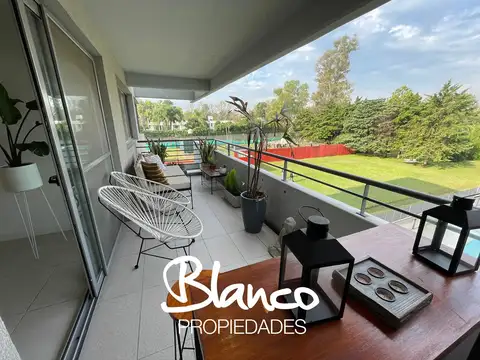 Departamento en Venta en Condominio Civis, Countries y Barrios Cerrados en Escobar