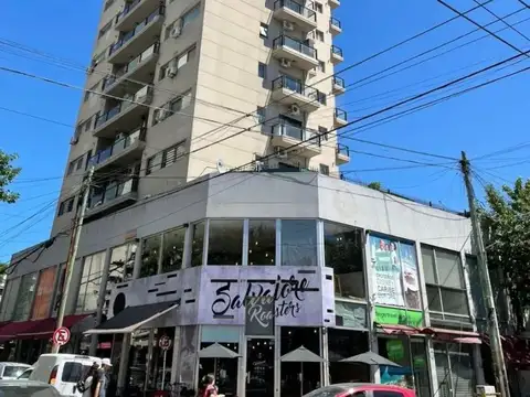 Departamento en Venta en Quilmes, Partido de Quilmes
