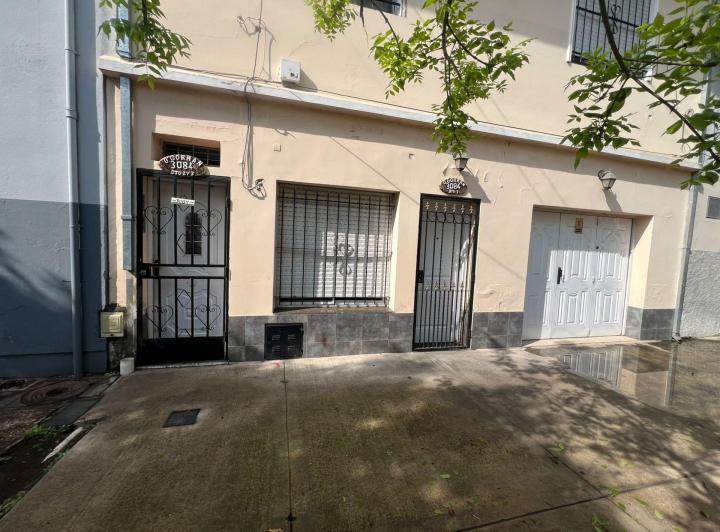 PH · 137m² · 6 Ambientes