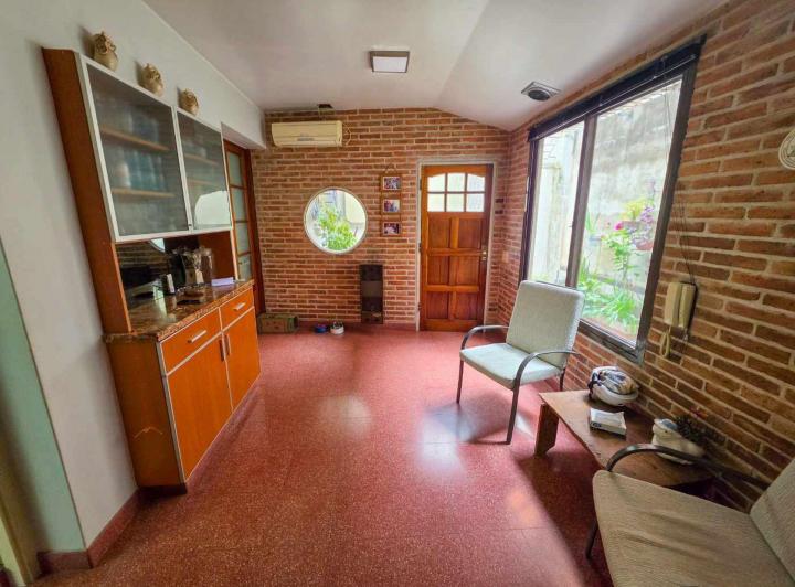 PH · 82m² · 4 Ambientes