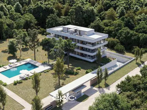 Departamento en Venta en Mar de las Pampas, Partido de Villa Gesell