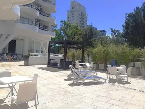 Departamento en Venta en Tigre Centro, Partido de Tigre