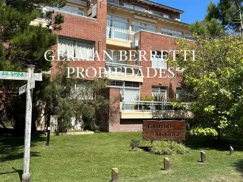 Departamento en Venta en Pinamar, Partido de Pinamar