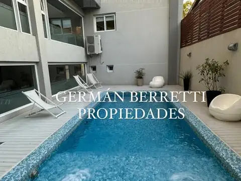 Departamento en Venta en Pinamar, Partido de Pinamar