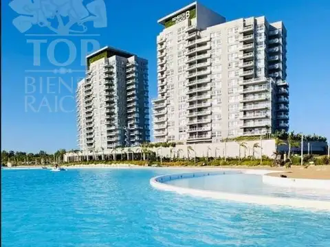 Departamento en Venta en Nordelta Remeros Beach, Nordelta