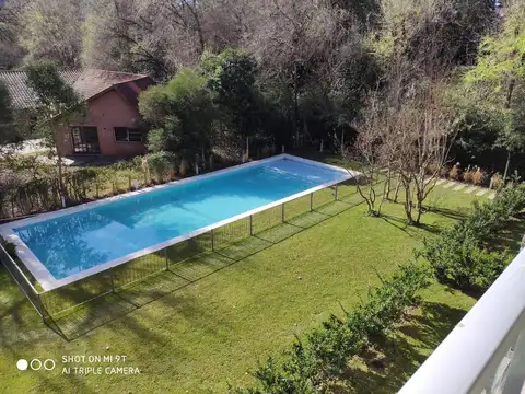 Departamento en Venta en Countries y Barrios Cerrados en Pilar, Partido de Pilar