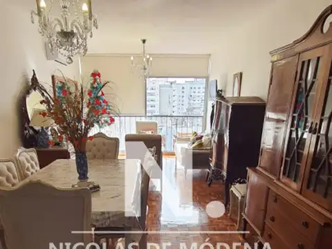 Departamento en Venta en Victorino de la Plaza, Partido de Guaminí