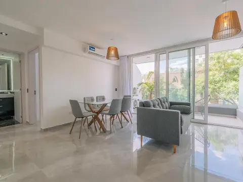 Departamento en Venta en Olivos Vias/Rio, Olivos