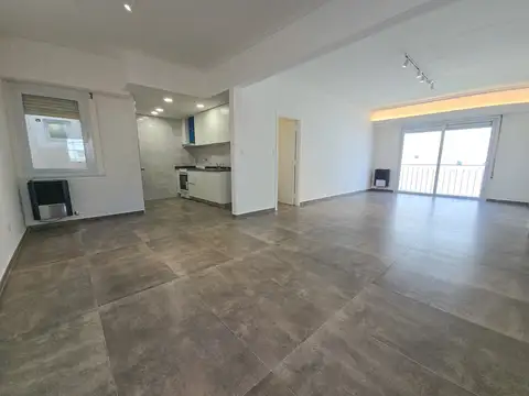 Departamento en Venta en Plaza Mitre, Mar del Plata