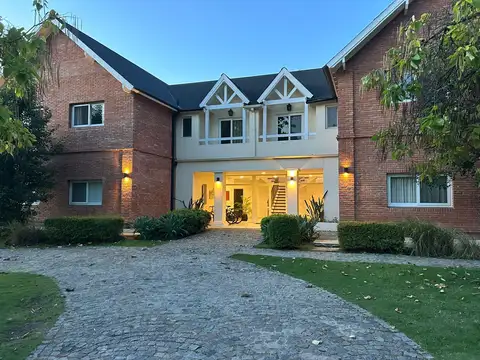 Departamento en Venta en Club De Campo Pueyrredon, Countries y Barrios Cerrados en Pilar