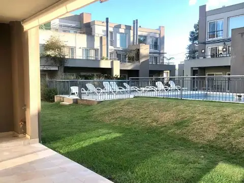 Departamento en Venta en Harmony Pilar, Del Viso