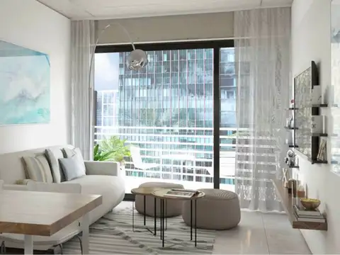 Departamento en Venta en Plaza Mitre, Mar del Plata