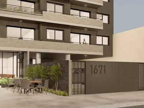 Departamento en Venta en Florida, Partido de Vicente López