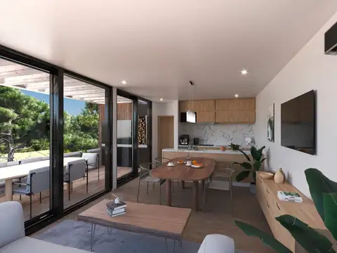Departamento en Venta en Alfalad, Partido de Daireaux