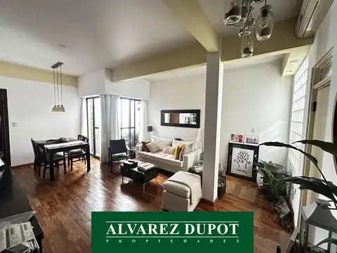 Departamento en Venta en Olivos, Partido de Vicente López