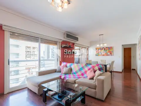 Departamento en Venta en Moron Sur, Moron