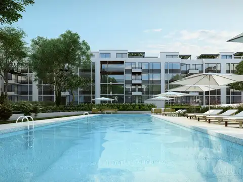 Departamento en Venta en Haedo, Partido de Morón