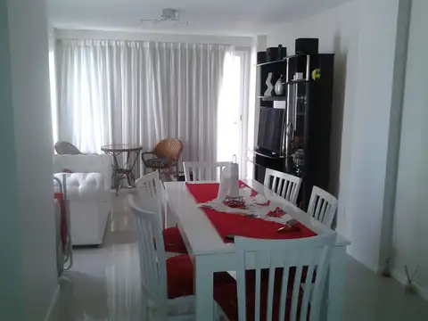 Departamento en Venta en La Perla Sur, Mar del Plata