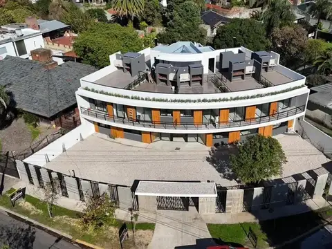 Departamento en Venta en Ituzaingó Norte, Ituzaingó