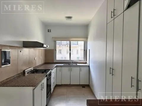 Departamento en Venta en Pilar, Partido de Pilar