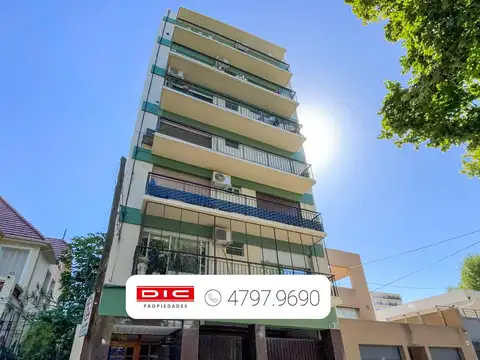 Departamento en Venta en Vicente Lopez, Partido de Vicente López