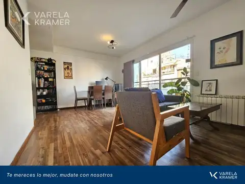 Departamento en Venta en Olivos Vias/Maipu, Olivos