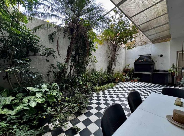 PH · 123m² · 4 Ambientes