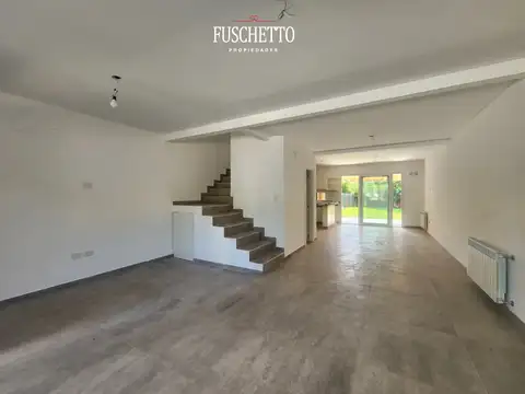 Departamento en Venta en Don Torcuato, Partido de Tigre