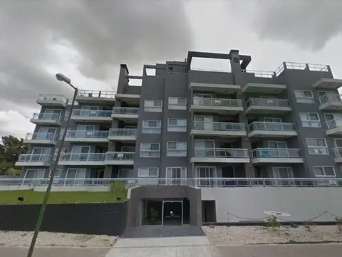 Departamento en Venta en Valeria del Mar, Partido de Pinamar